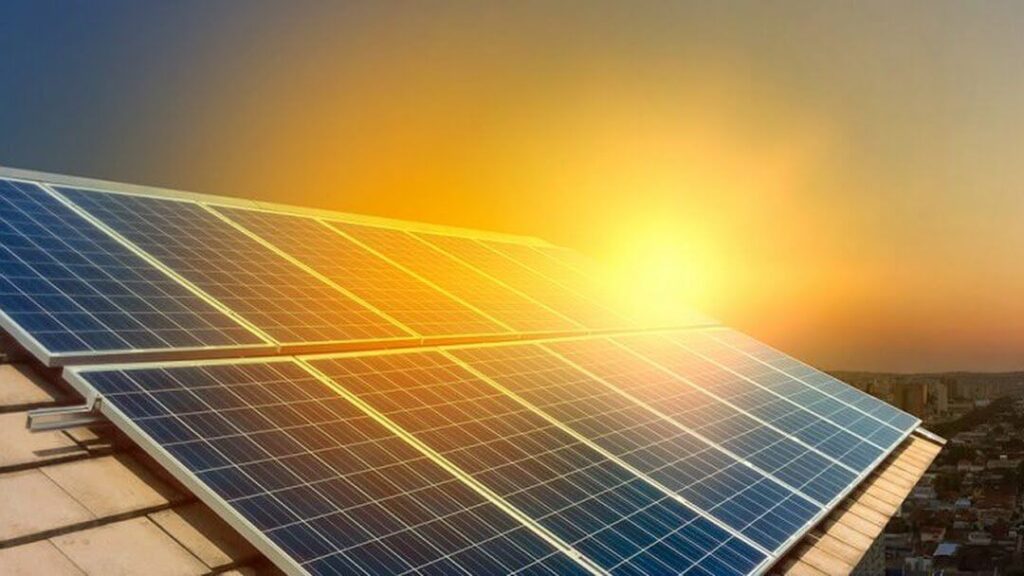 Agência Minas Gerais  Minas é o primeiro estado do Brasil a superar marca  de 5 GW de geração de energia solar fotovoltaica